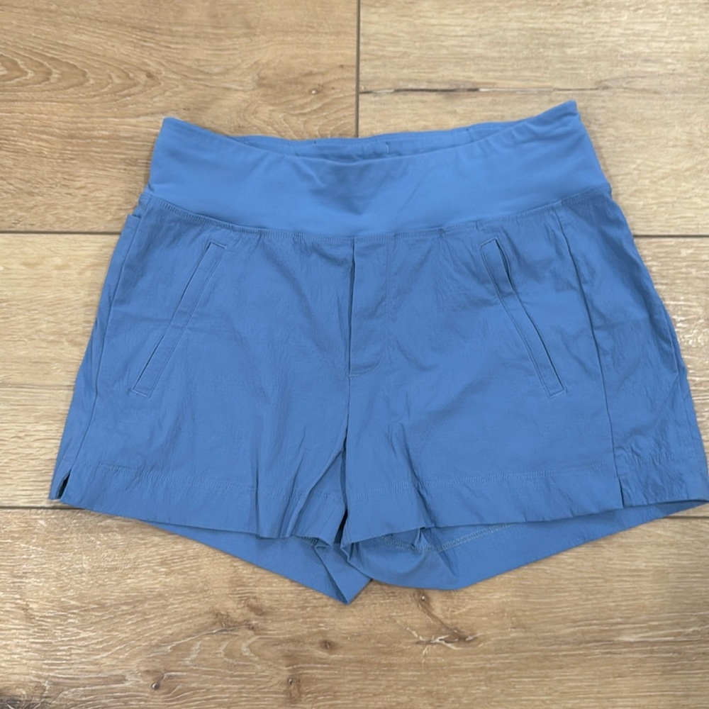 Athleta Blue Women's Shorts